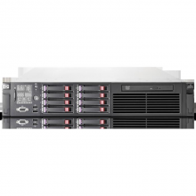 Сервер HP Proliant DL380 Gen7 L5630 (583969-421)