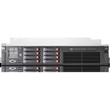 Сервер HP Proliant DL380 Gen7 E5630 (589150-421)