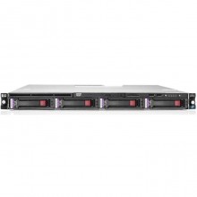 Сервер HP Proliant DL160 Gen6 E5620 (590161-421)