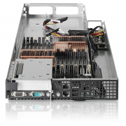 Сервер HP Proliant SL170s Gen6 E5620 (622531-B21)