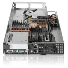 Сервер HP Proliant SL170s Gen6 X5670 (624772-B21)