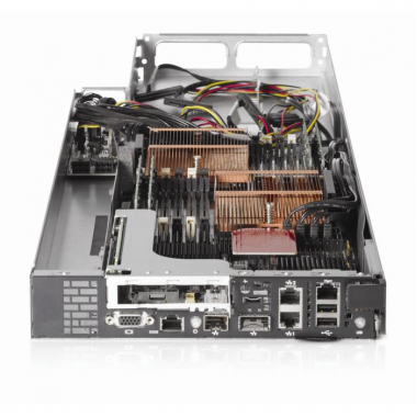 Сервер HP Proliant SL390s Gen7 E5620 (625536-B21)