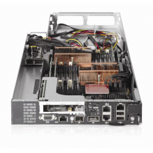 Сервер HP Proliant SL390s Gen7 X5650 (625538-B21)