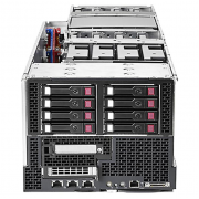Сервер HP Proliant SL270s Gen8 (654948-B21)