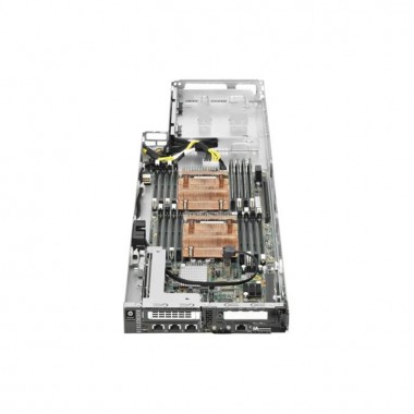 Сервер HP Proliant SL230S Gen8 E5-2670 (659041-B21)