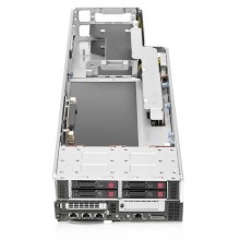 Сервер HP Proliant SL250S Gen8 E5-2665 (659042-B21)