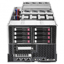 Сервер HP Proliant SL270s Gen8 E5-2660 (659051-B21)