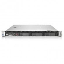 Сервер HP Proliant DL160 Gen8 E5-2603 (662082-421)