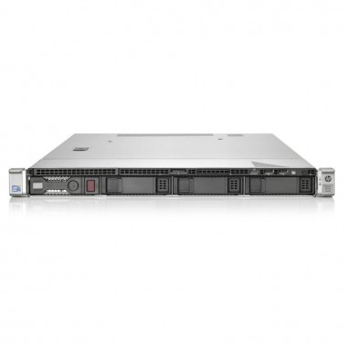 Сервер HP Proliant DL160 Gen8 E5-2640 (662084-421)