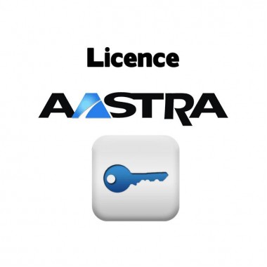 Ключ активации Aastra OM System Licence 10