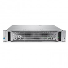 Сервер Proliant DL560 Gen8 E5-4640 (686784-421)