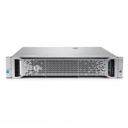 Сервер Proliant DL560 Gen8 E5-4610 (686785-421)