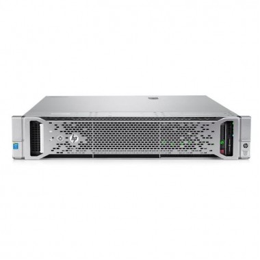 Сервер Proliant DL560 Gen8 E5-4610 (686785-421)