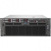 Сервер Proliant DL580R07 E7-4807 (696732-421)