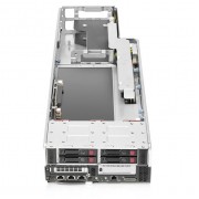 Сервер HP Proliant SL250s Gen8 (698724-B21)