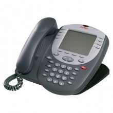Цифровой телефон Avaya IPO 5420 DCP TELSET DARK GRY RHS