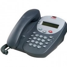 Цифровой телефон Avaya IPO 5402 DCP TELSET GRY RHS