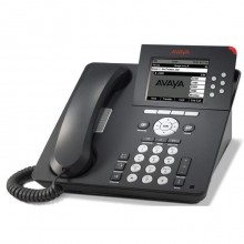 IP-телефон Avaya IP PHONE 9640 GRY 9640D01A
