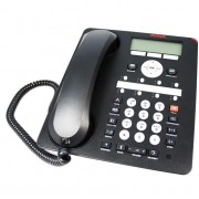 IP-телефон 1608-I BLK (700458532)
