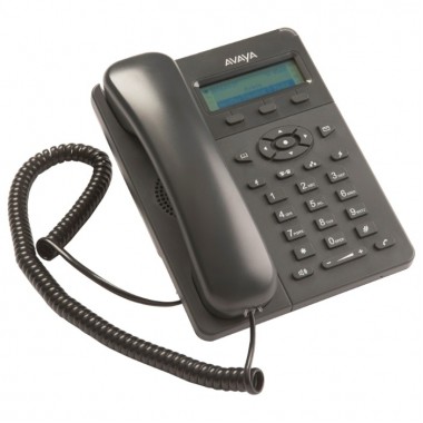 IP-телефон Avaya E129
