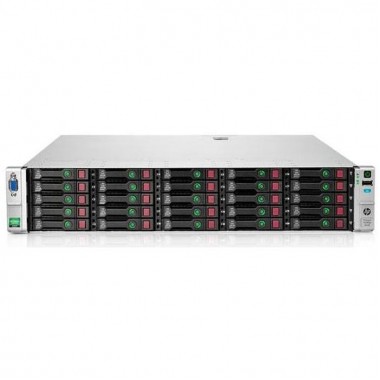 Сервер HP Proliant DL385p Gen8 6376 (703932-421)