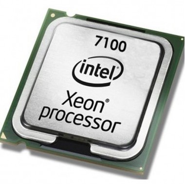 Процессор для серверов HP Intel Xeon 7110M (430819-B21)