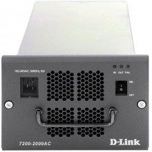 Блок питания D-Link 7200-2000AC