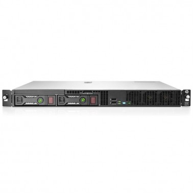 Сервер HP Proliant DL320e Gen8 v2 E3-1230v3 (726043-425)