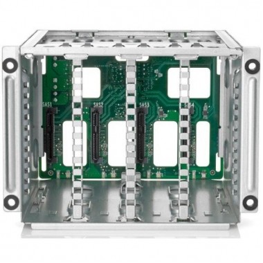 Корзина для жестких дисков HP ML3.50 Gen9 Media Cage (726545-B21)