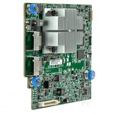 Контроллер HP SAS Controller Smart Array P440ar/2GB FBWC/12G/2-ports (726736-B21)