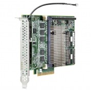 Контроллер HP SAS Controller Smart Array P840/4GB FBWC/12G (726897-B21)