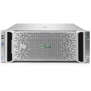Сервер HP Proliant DL580 Gen8 E7-4890v2 (728544-421)