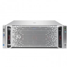 Сервер HP Proliant DL580 Gen8 E7-4850v2 (728546-421)