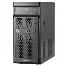 Сервер HP Proliant ML10 G2130 (730651-421)