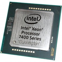 Процессор для серверов HP Intel Xeon X7460 (487373-B21)