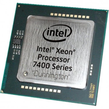 Процессор для серверов HP Intel Xeon E7450 (487375-B21)
