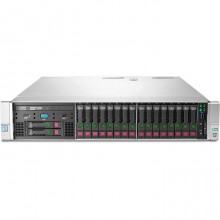 Сервер Proliant DL560 Gen9 E5-4610v4 (741064-B21)