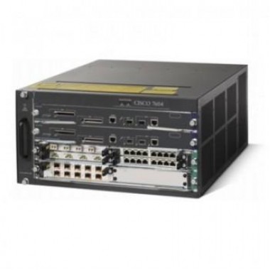 Маршрутизатор Cisco 7604-RSP7C-10G-P