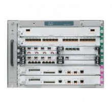 Маршрутизатор Cisco 7606S-S32-8G-B-R Маршрутизатор Cisco 7606S-S32-8G-B-R