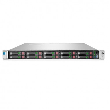 Сервер HP Proliant DL360 Gen9 E5-2620v3 (774437-425)