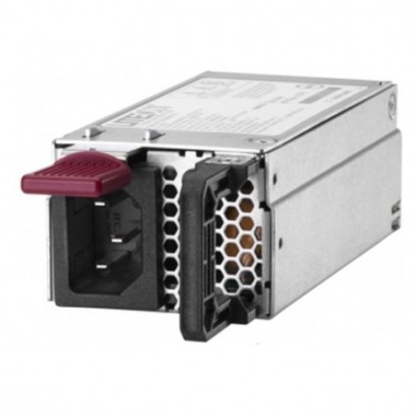 Блок питания HPE Hot Plug Redundant Power Input Module 900W Gold 80 Plus for DL20/60/80/120/160/180 ML150 Gen9(775595-B21)