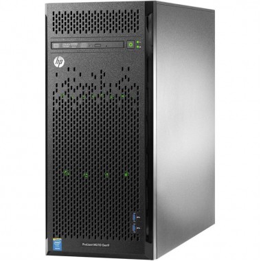 Сервер HP Proliant ML110 Gen9 E5-2620v3 (777161-421)