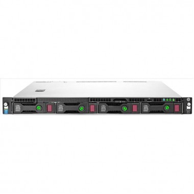 Сервер HP Proliant DL60 Gen9 E5-2603v3 (777394-B21)
