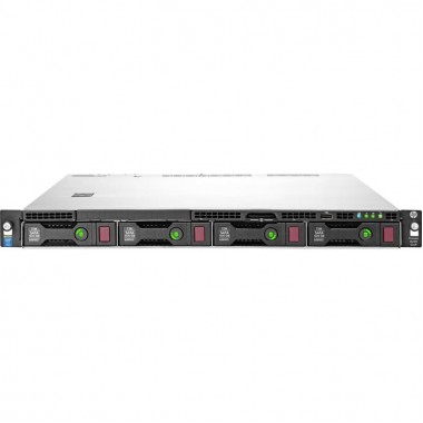 Сервер HP Proliant DL120 Gen9 E5-2603v3 (777424-B21)