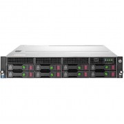 Сервер HP Proliant DL80 Gen9 E5-2609v3 (778641-B21)