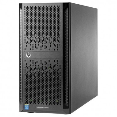 Сервер HP Proliant ML150 Gen9 E5-2609v3 (780851-425)