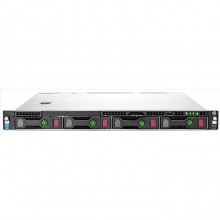 Сервер HP Proliant DL60 Gen9 E5-2609v3 (785836-B21)