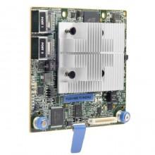 Контроллер HPE Smart Array E208i-a SR Gen10/No (804326-B21)