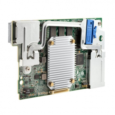 Контроллер HPE Smart Array P204i-b SR Gen10/1GB (804367-B21)