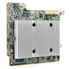 Контроллер HPE Smart Array P408e-m SR Gen10/2GB (804381-B21)